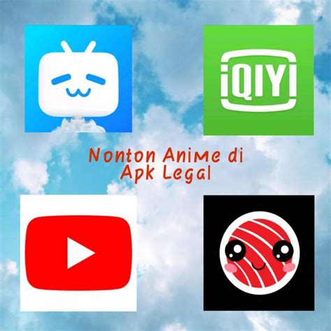 Aplikasi Nonton Anime – Solusi Seru Menonton Anime Favoritmu Aplikasi Nonton Anime – Solusi Seru Menonton Anime Favoritmu